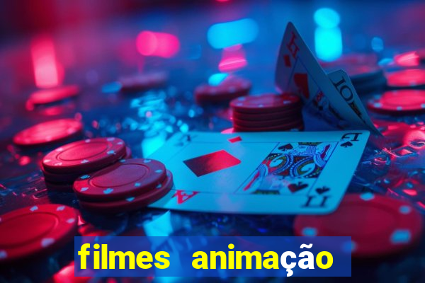 filmes animação completos dublados