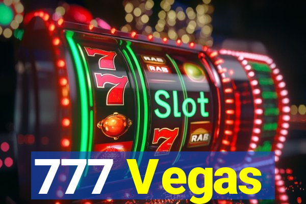 777 Vegas