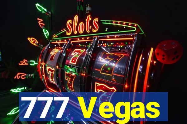 777 Vegas