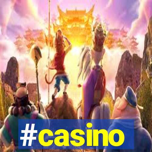 #casino