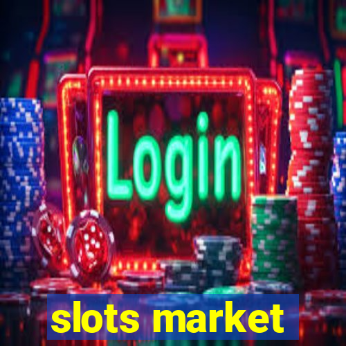 slots market