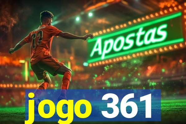 jogo 361