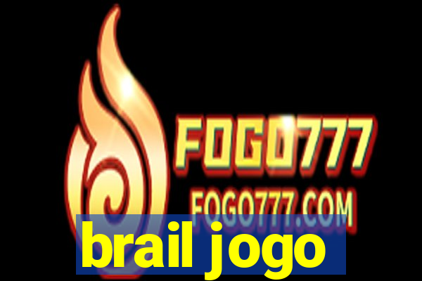 brail jogo