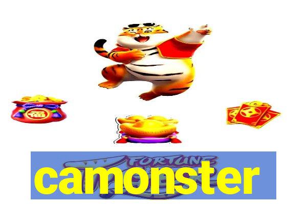 camonster