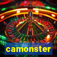 camonster