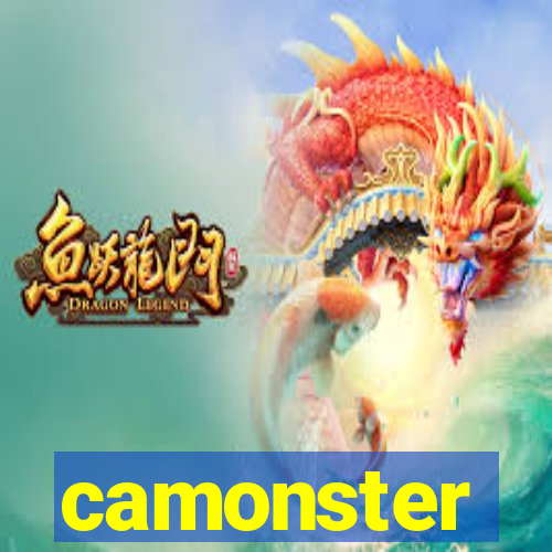 camonster