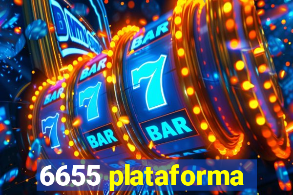 6655 plataforma