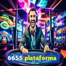 6655 plataforma