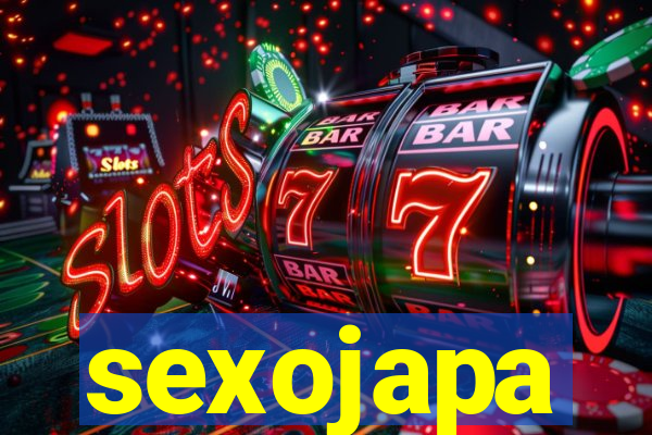 sexojapa