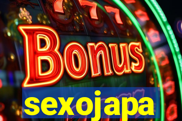 sexojapa