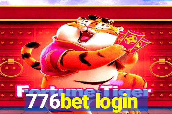 776bet login