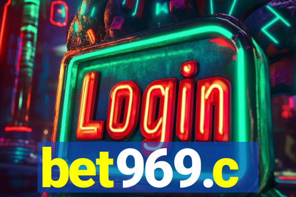 bet969.c