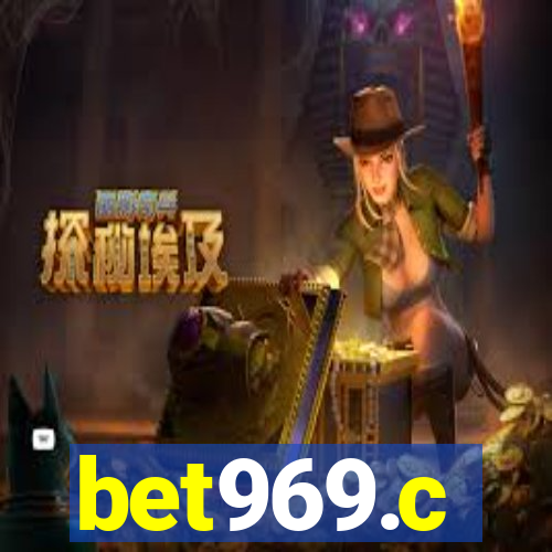 bet969.c