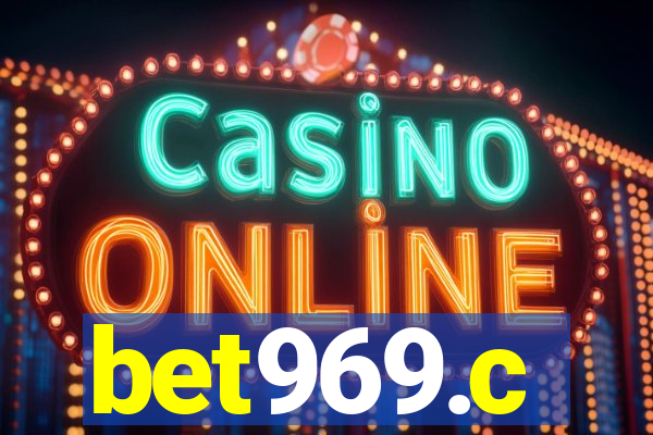 bet969.c