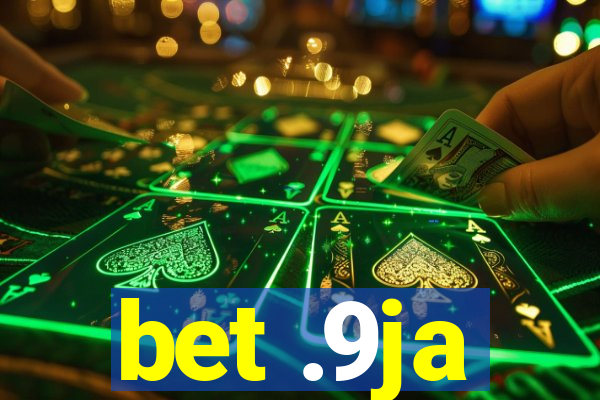 bet .9ja