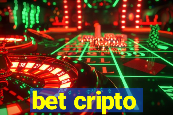 bet cripto