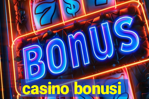 casino bonusi