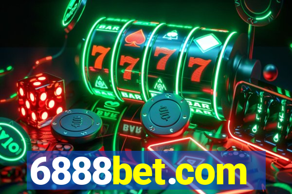 6888bet.com