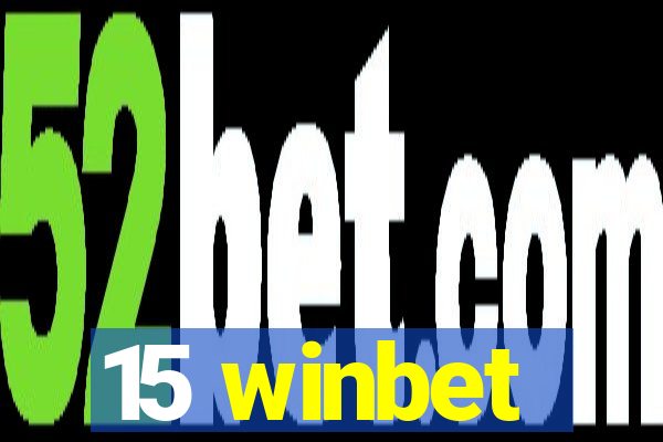 15 winbet