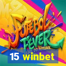 15 winbet