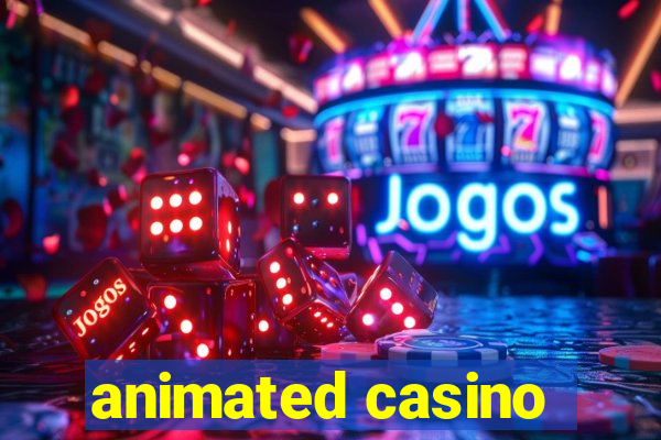 animated casino