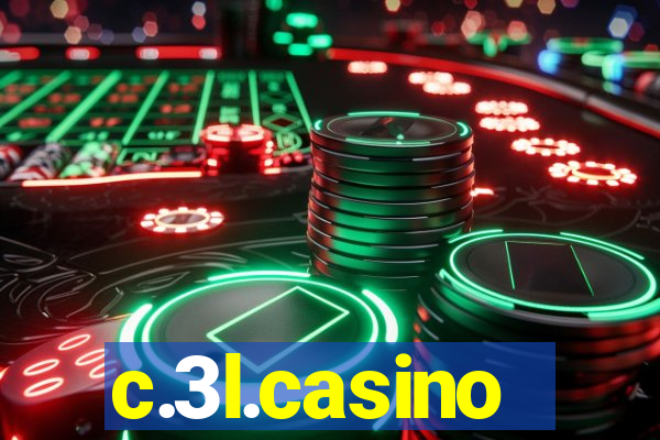 c.3l.casino