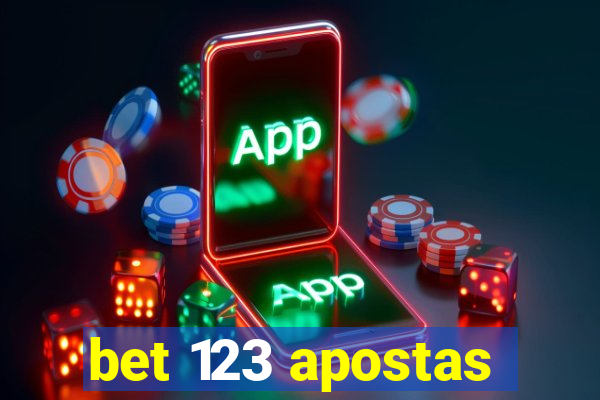 bet 123 apostas