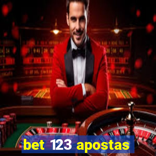 bet 123 apostas