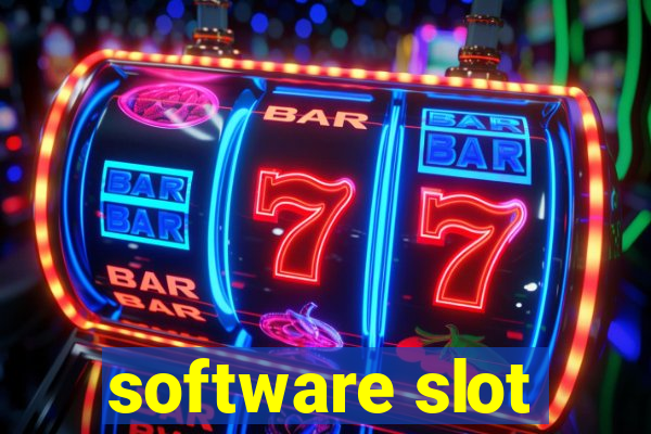 software slot