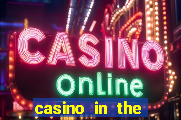 casino in the united states