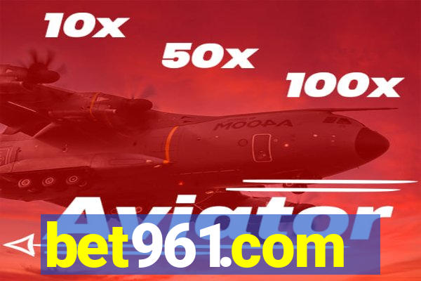 bet961.com