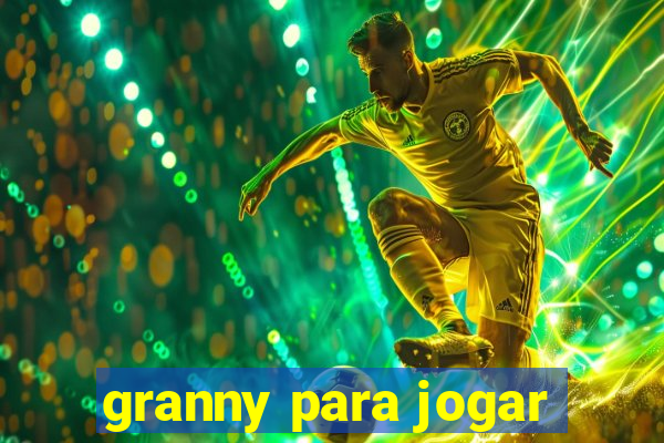 granny para jogar