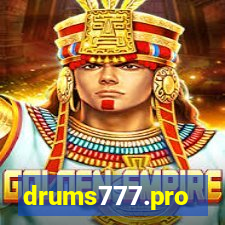 drums777.pro