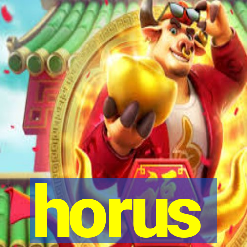 horus