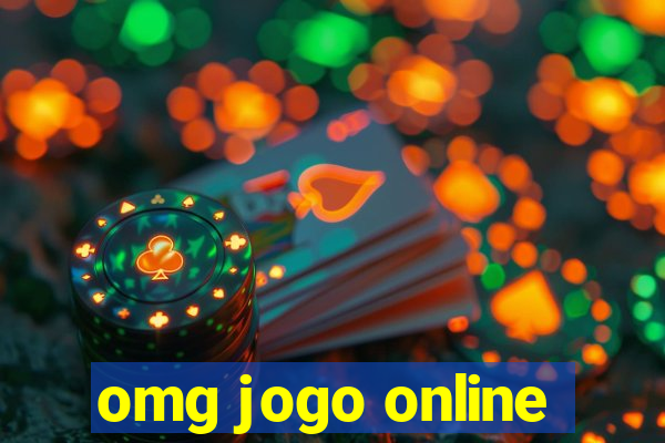 omg jogo online