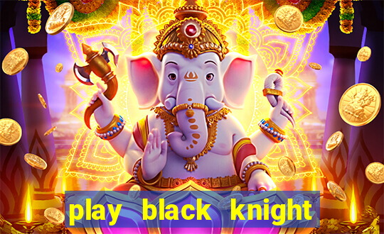 play black knight slot machine online