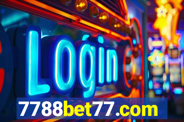 7788bet77.com