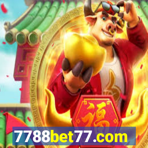 7788bet77.com