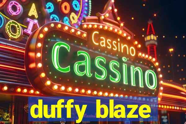 duffy blaze