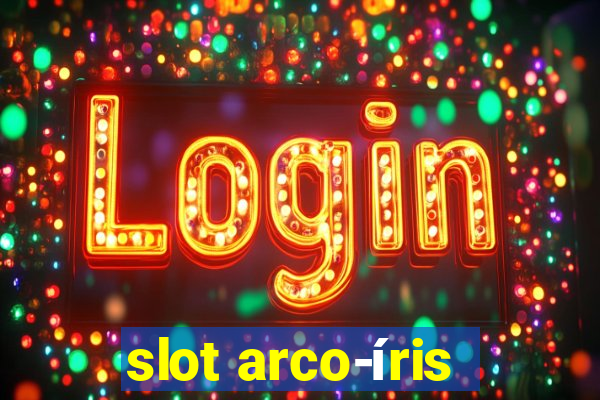 slot arco-íris