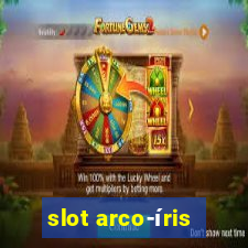 slot arco-íris