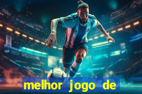 melhor jogo de manager para celular 2024