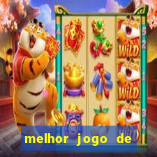 melhor jogo de manager para celular 2024