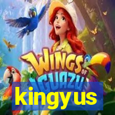 kingyus