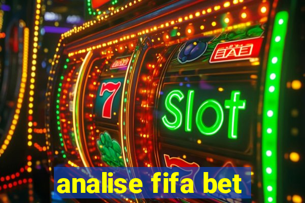 analise fifa bet