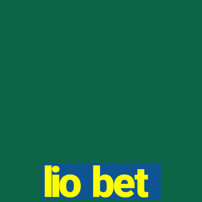 lio bet