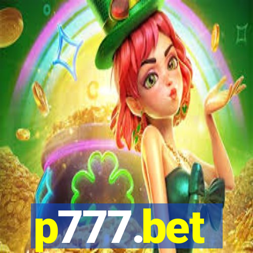 p777.bet