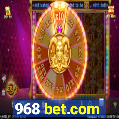 968 bet.com