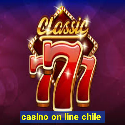 casino on line chile