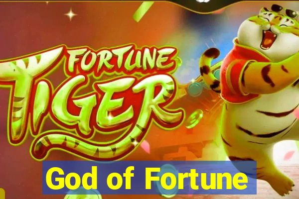 God of Fortune